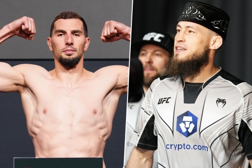 Ринат Фахретдинов разрывает UFC, у Абуса Магомедова новый шанс. Топ-6 боёв недели