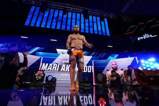 В PFL рискнули провести уникальный турнир! В UFC на такое не пойдут никогда