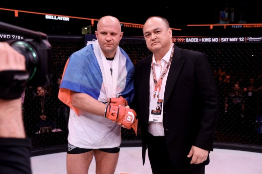 Bellator близок к развалу? Действующий чемпион открыто критикует лигу