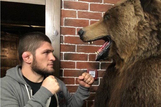 «Каждая тварь ответит за свои слова». Хабиб vs Black Star: продолжение