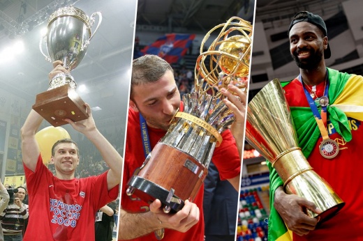 Единая лига — самая неинтересная в Европе? Топ-10 чемпионатов по интриге