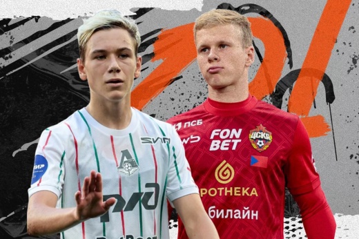 Батраков vs Кисляк — главная заруба молодых в РПЛ! Почему же победила звезда «Локо»?