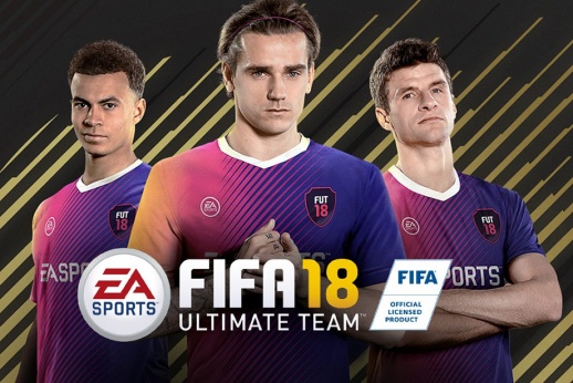 Новые кумиры, задания и челленджи. Каким будет Ultimate Team в FIFA 18