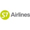 S7 Airlines