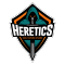 Team Heretics