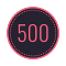 500