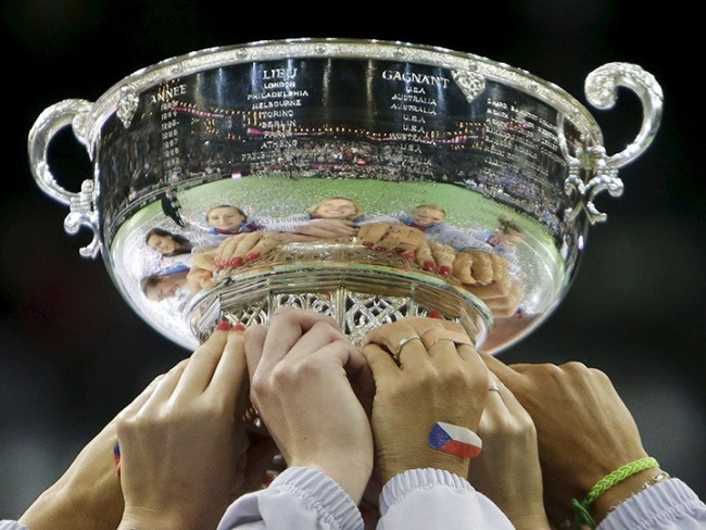 Fed Cup