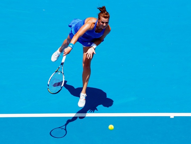 Australian Open