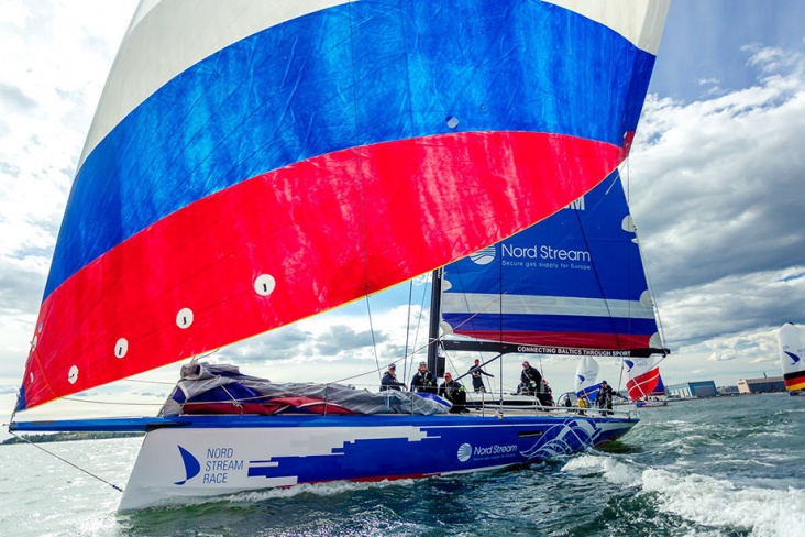 Nord Stream Race 2019