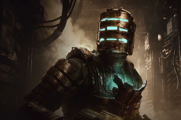 Ремейк Dead Space — шедевр