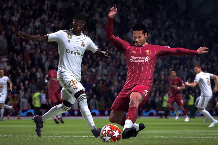 6 нововведений FIFA 21