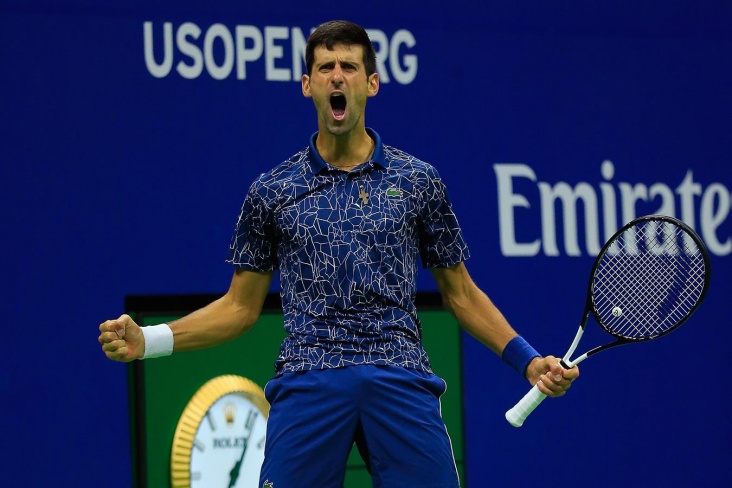 Chris Trotman/Getty Images for USTA