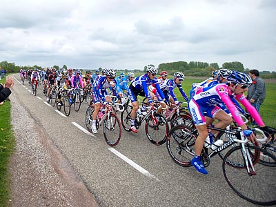 Giro d’Italia, шахматы, волейбол и другое