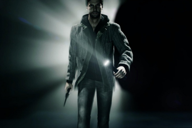 Прошли ремастер Alan Wake. Обзор