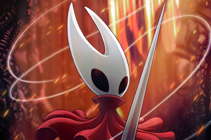 Игра Hollow Knight: Silksong: дата выхода, детали