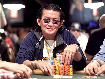 WSOP-2010. Main Event. Эпизод 14