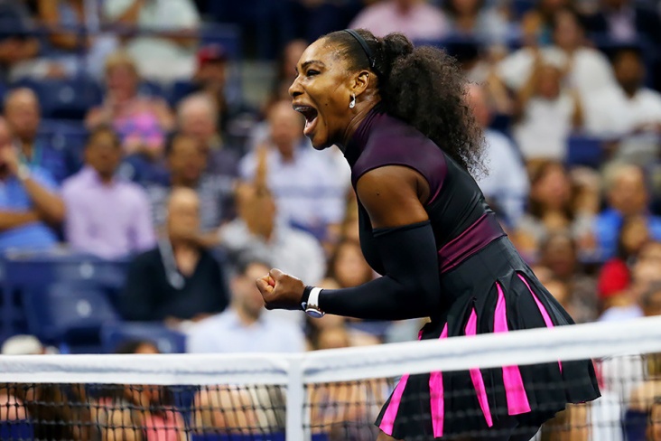 Расписание матчей US Open-2019