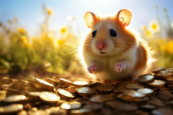 Какие карточки качать в Hamster Kombat