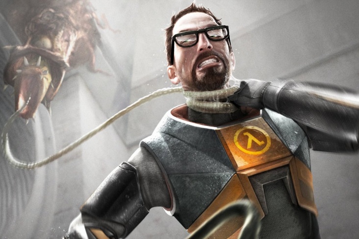 Half-Life 2