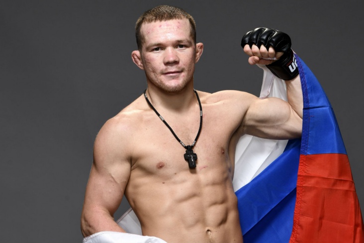 Пётр Ян идёт к титулу чемпиона UFC