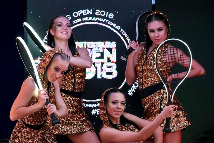 St. Petersburg Open