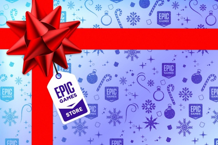 17 бесплатных игр Epic Games Store