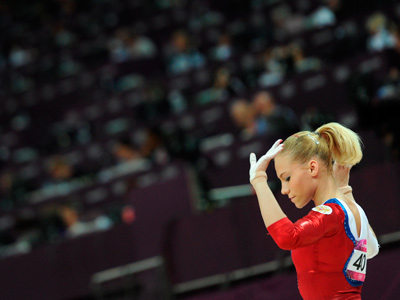 Превью чемпионата Европы по спортивной гимнастике