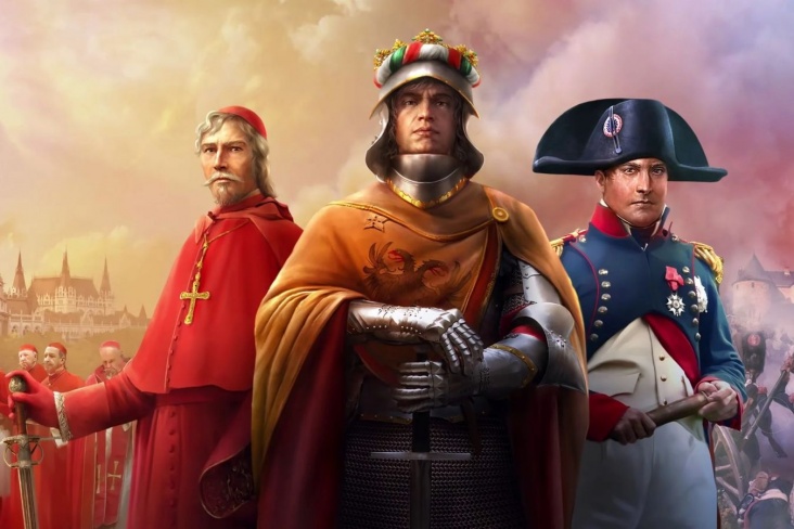 Europa Universalis 4 исполнилось десять лет