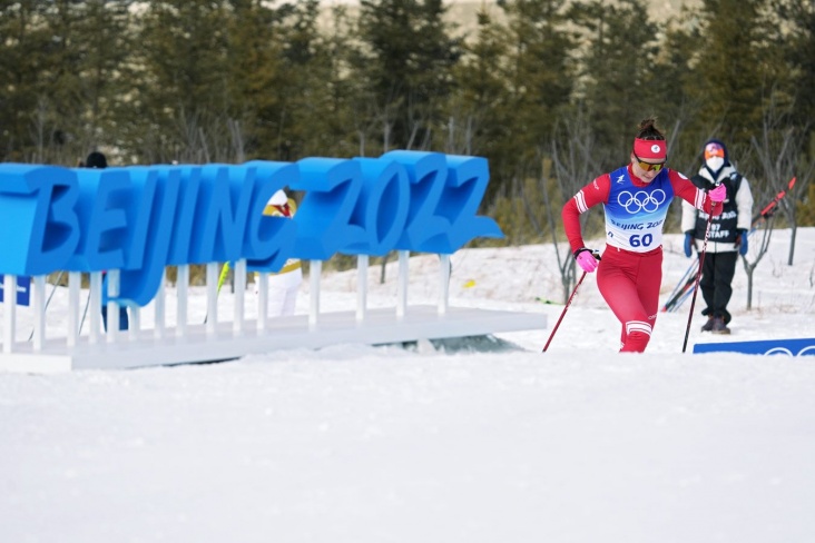 Разбор тренера Турышева