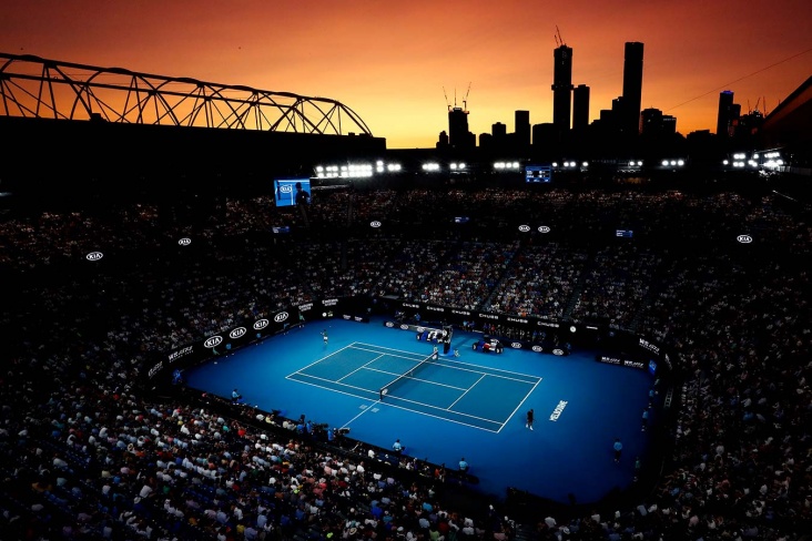 Australian Open 2021