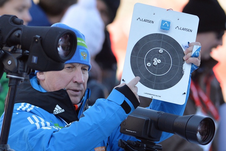 Валерий Польховский