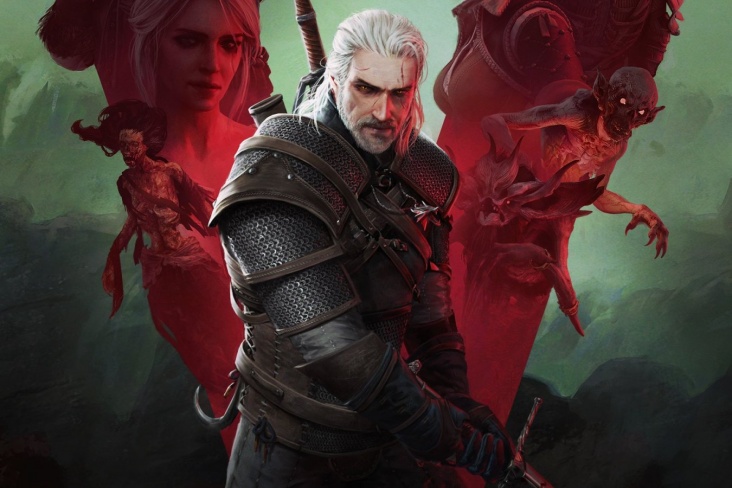 The Witcher 3: Wild Hunt