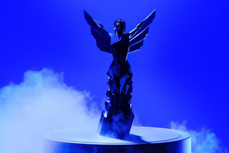 Все лауреаты The Game Awards 2021