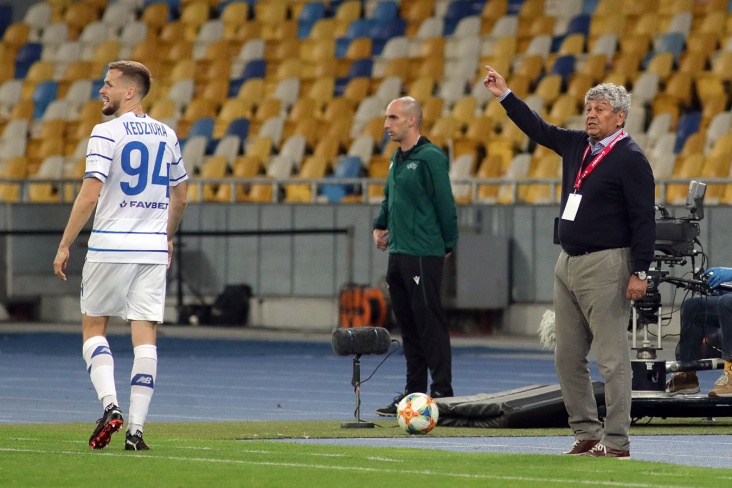 «Динамо К» — «Гент». Прогноз на матч ЛЧ 29.09.2020