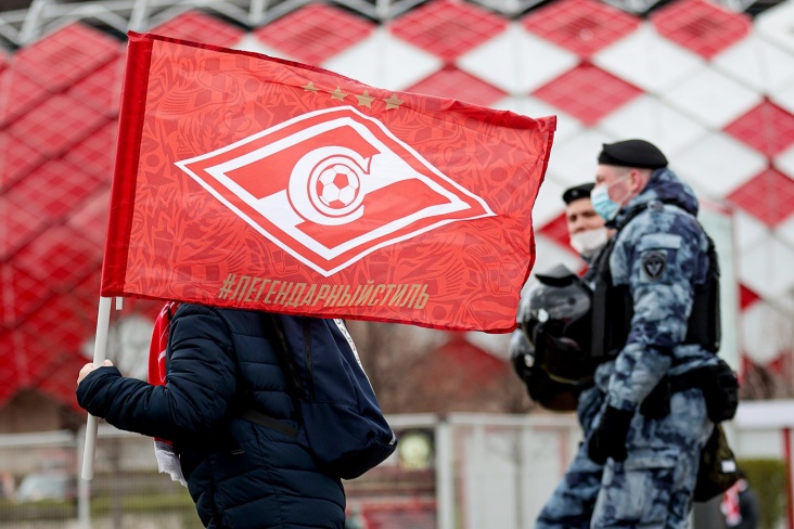 Почему ЦСКА и «Спартак» сыграют в будний день