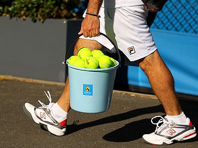 Australian Open. Расписание 13-го дня