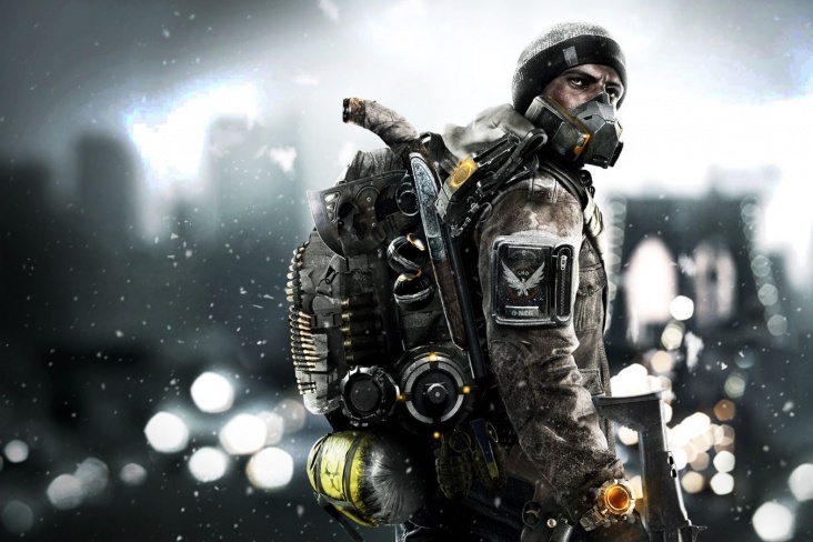 The Division