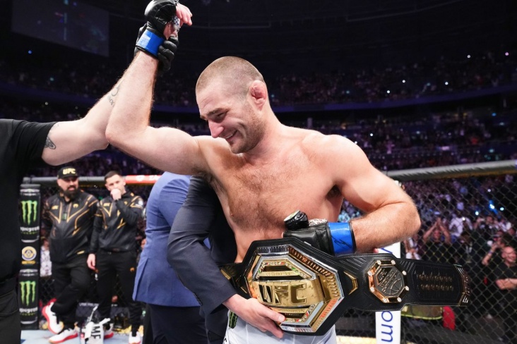 UFC 297, дата и время турнира