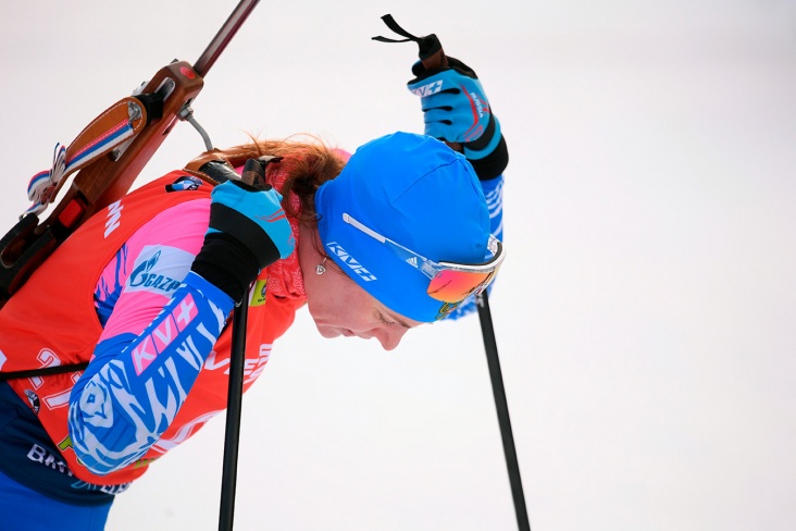 Двукратный чемпион ОИ Васильев: россиянам на чемпи