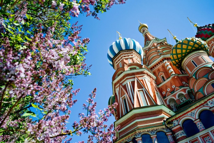 Когда в Москву придёт долгожданное тепло