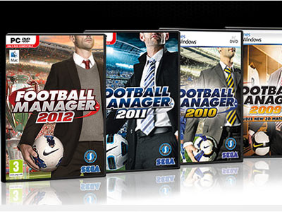 Football Manager-2012