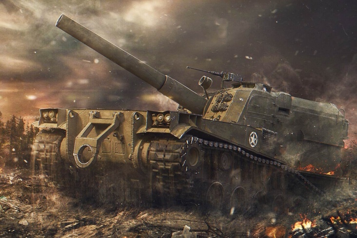 Как изменилась World of Tanks