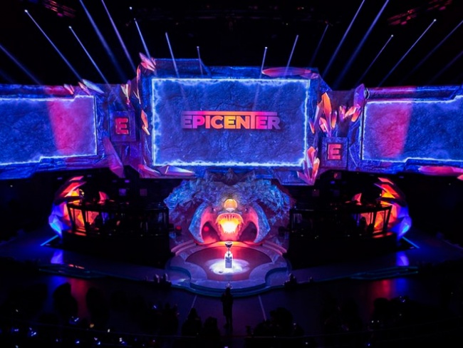 EPICENTER