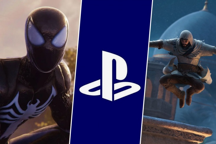 Смотрим PlayStation Showcase 2023