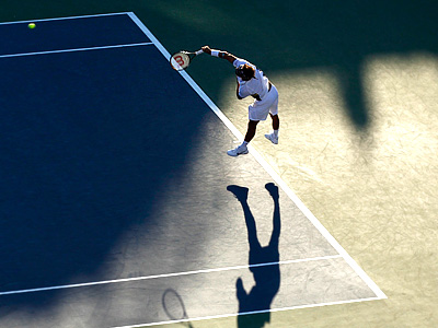 US Open. Расписание 7-го дня