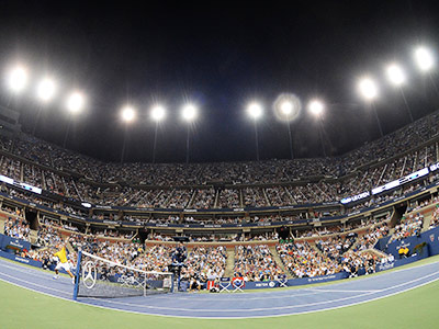 US Open-2013