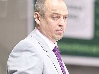 Юрий Исаев