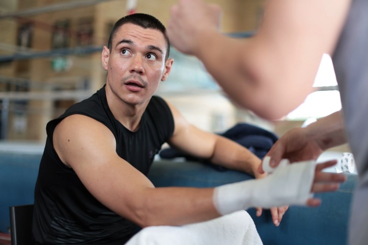 Tim Tszyu