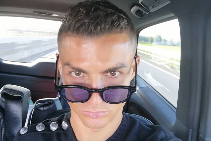 instagram.com/cristiano/