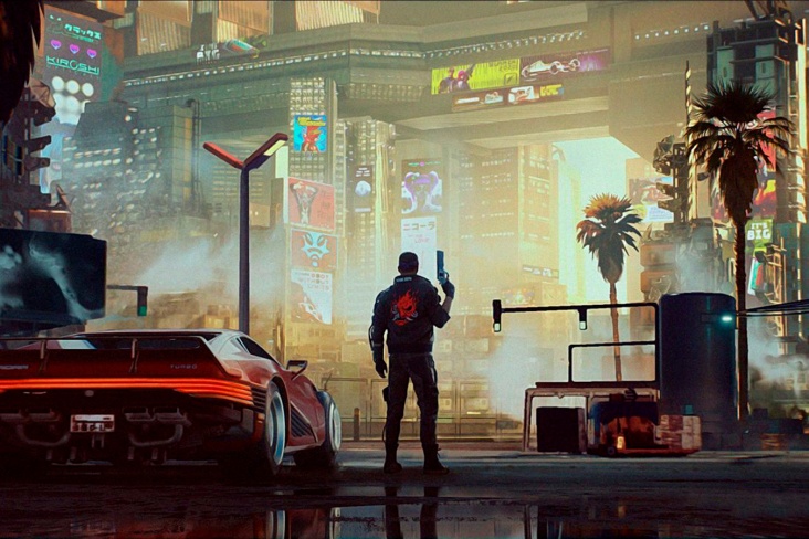 Cyberpunk 2077: дата релиза и выхода, предзаказ